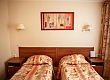 АМАКС Парк отель - Стандарт двухместный с 2-мя кроватями - 3000 Р/сутки