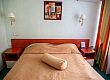 АМАКС Парк отель - Бизнес двухместный с двуспальной кроватью с кондиционером - Бизнес с кондиционером