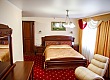 АМАКС Парк отель - Люкс двухкомнатный - Люкс спальня