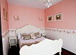 O'Hara - Люкс двухместный - Спальное место (Розовый)