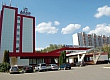 АМАКС Парк отель - Воронеж, Московский проспект, 145